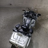 Мотоцикл Honda GL1500 з пробігом 73505 km