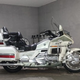 Мотоцикл Honda GL1500 з пробігом 73505 km