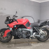 Мотоцикл BMW K1300R с пробегом 32056 km
