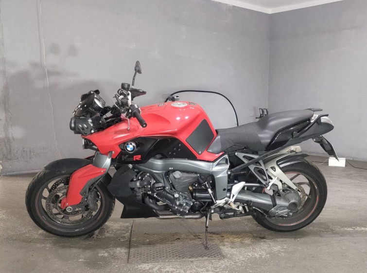 Мотоцикл BMW K1300R с пробегом 32056 km