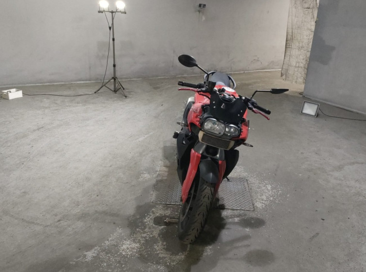 Мотоцикл BMW K1300R с пробегом 32056 km