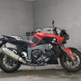 Мотоцикл BMW K1300R с пробегом 32056 km