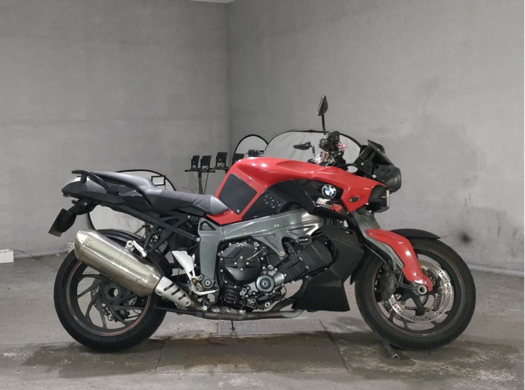 Мотоцикл BMW K1300R с пробегом 32056 km