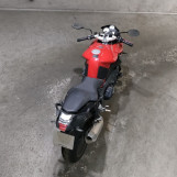Мотоцикл BMW K1300R с пробегом 32056 km