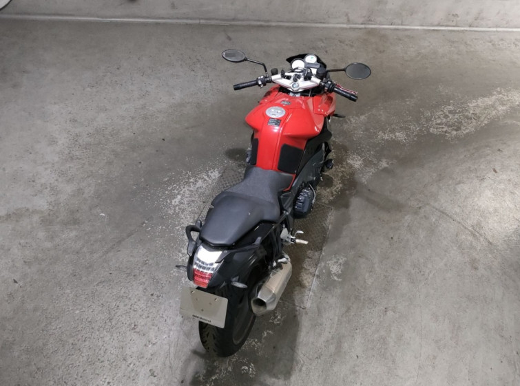 Мотоцикл BMW K1300R с пробегом 32056 km