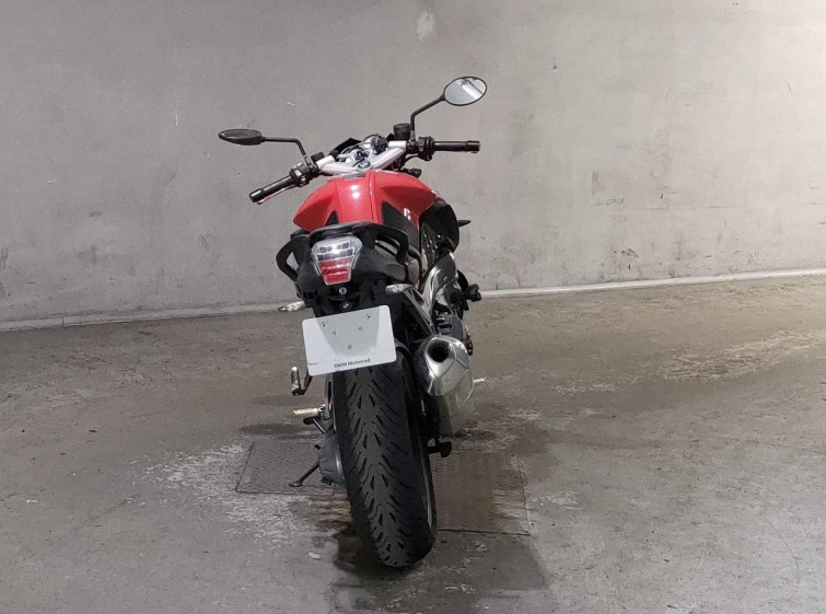 Мотоцикл BMW K1300R с пробегом 32056 km