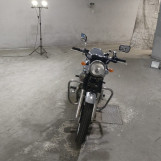 Мотоцикл Kawasaki W650 с пробегом 30776 km