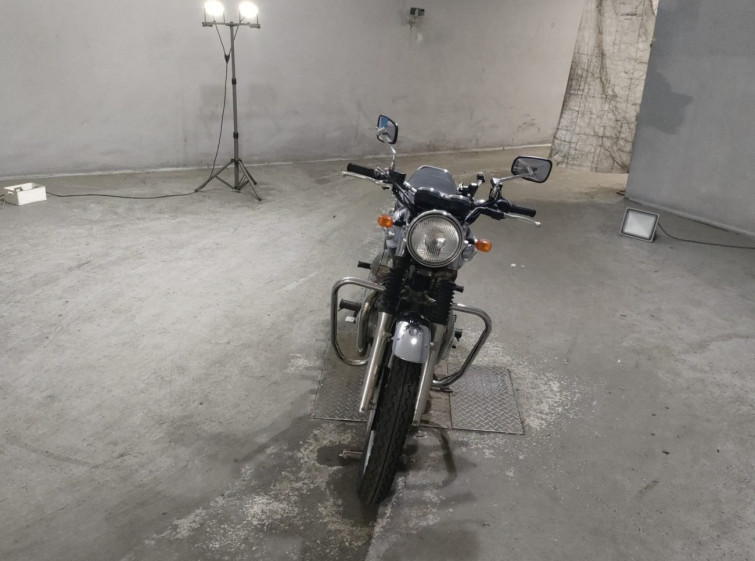 Мотоцикл Kawasaki W650 с пробегом 30776 km