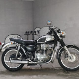 Мотоцикл Kawasaki W650 с пробегом 30776 km