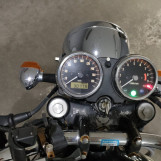 Мотоцикл Kawasaki W650 с пробегом 30776 km