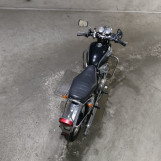 Мотоцикл Kawasaki W650 с пробегом 30776 km
