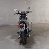 Мотоцикл Kawasaki W650 с пробегом 30776 km