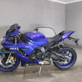 Мотоцикл Yamaha YZF-R1 с пробегом 1 km