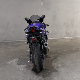 Мотоцикл Yamaha YZF-R1 с пробегом 1 km