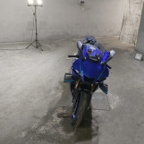 Мотоцикл Yamaha YZF-R1 с пробегом 1 km