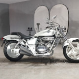 Мотоцикл Honda MAGNA250 з пробігом 25026 km