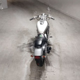Мотоцикл Honda MAGNA250 з пробігом 25026 km