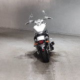 Мотоцикл Honda MAGNA250 з пробігом 25026 km