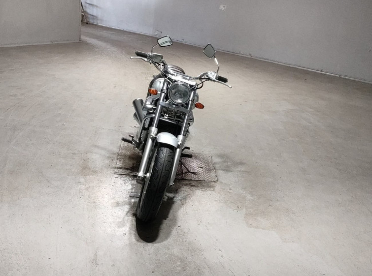Мотоцикл Honda MAGNA250 з пробігом 25026 km