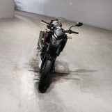 Мотоцикл Honda CB250F з пробігом 14068 km