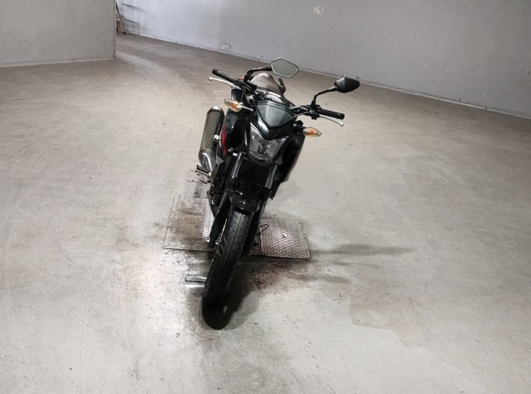 Мотоцикл Honda CB250F з пробігом 14068 km