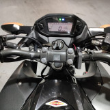 Мотоцикл Honda CB250F з пробігом 14068 km