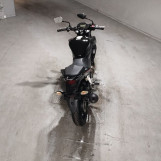Мотоцикл Honda CB250F з пробігом 14068 km