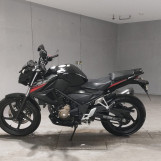 Мотоцикл Honda CB250F з пробігом 14068 km