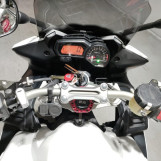 Мотоцикл Yamaha FZ1 FAZER з пробігом 9612 km