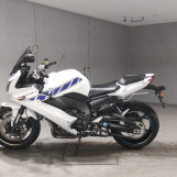 Мотоцикл Yamaha FZ1 FAZER з пробігом 9612 km