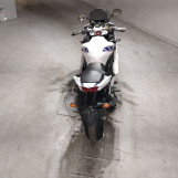 Мотоцикл Yamaha FZ1 FAZER з пробігом 9612 km