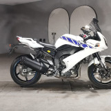 Мотоцикл Yamaha FZ1 FAZER з пробігом 9612 km