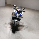 Мотоцикл Yamaha FZ1 FAZER з пробігом 9612 km