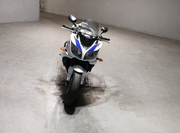 Мотоцикл Yamaha FZ1 FAZER з пробігом 9612 km