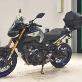 Мотоцикл Yamaha MT-09ASP с пробегом 19534 km