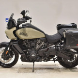 Мотоцикл HD PAN AMERICA1250 S з пробігом 7155 km
