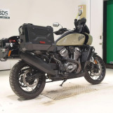 Мотоцикл HD PAN AMERICA1250 S з пробігом 7155 km