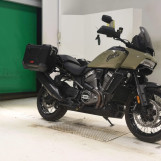 Мотоцикл HD PAN AMERICA1250 S з пробігом 7155 km