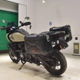 Мотоцикл HD PAN AMERICA1250 S з пробігом 7155 km