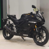 Мотоцикл Yamaha YZF-R25 з пробігом 19705 km