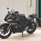 Мотоцикл Yamaha YZF-R25 з пробігом 19705 km