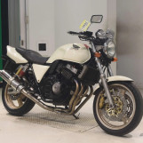 Мотоцикл Honda CB400SF з пробігом 57619 km
