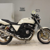 Мотоцикл Honda CB400SF з пробігом 57619 km