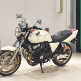 Мотоцикл Honda CB400SF з пробігом 57619 km