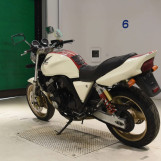 Мотоцикл Honda CB400SF з пробігом 57619 km