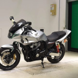 Мотоцикл Honda CB400SF BOLDOR з пробігом 61966 km