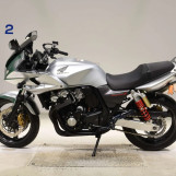 Мотоцикл Honda CB400SF BOLDOR з пробігом 61966 km