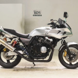 Мотоцикл Honda CB400SF BOLDOR з пробігом 61966 km
