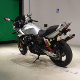 Мотоцикл Honda CB400SF BOLDOR з пробігом 61966 km