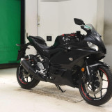 Мотоцикл Yamaha YZFR25 с пробегом 9866 km